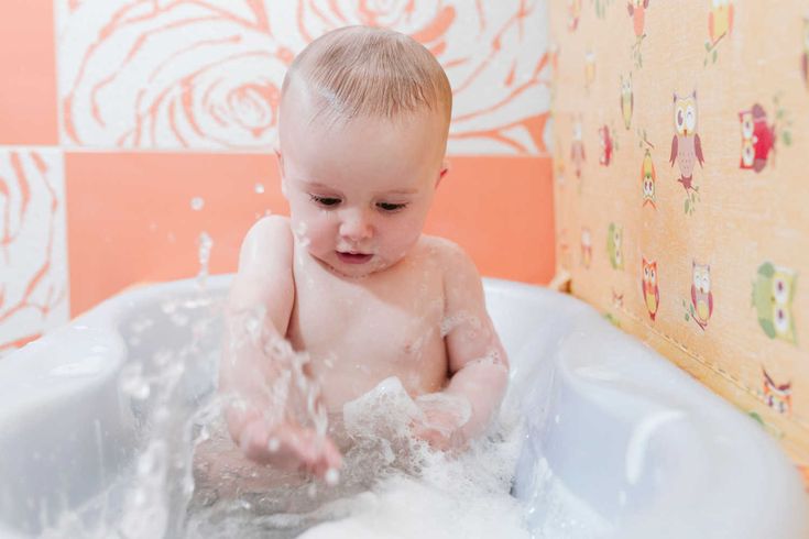 Best Safe Baby Bathtubs